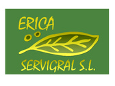 Jardinería Erica Servicios Integrales