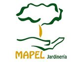 Logo Mapel Jardineria
