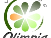 Logo Viveros Olimpia