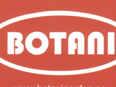 Logo Botani - Centro de Jardinería