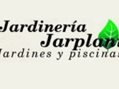 Logo Jardineria Jarplant