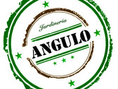 Logo Jardinería Angulo