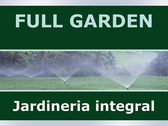 Logo Full Garden