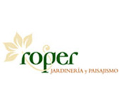 Roper Jardinería y Paisajismo