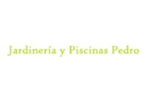 Logo Jardinería y Piscinas Pedro