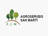 Agroserveis San Marti