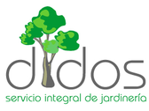 Logo Dydos Servicio Integral De Jardinería