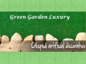 Logo Greengardenluxury
