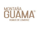 Logo Humus De Lombriz Montaña Guama