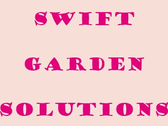 Swift Garden Solutions