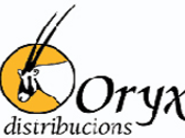Oryx Distribucions
