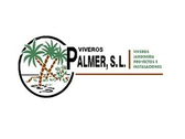 Logo Viveros Palmer