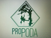 Logo Propoda SL