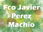 Fco Javier Perez Machio