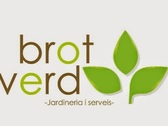 Logo Brot Verd