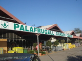 Palafrugell Garden Center
