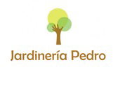 Logo Jardinería Pedro