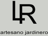 Logo Lolo Rendón Artesano Jardinero