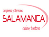 Limpiezas Y Servicios Salamanca