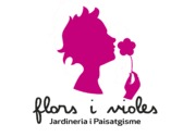 Logo Flors i Violes