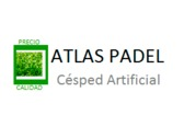 Atlas Pádel Césped Artificial