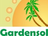 Logo Jardinería Gardensol SLU