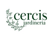Logo Cercis Jardineria