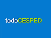 Logo Todocesped