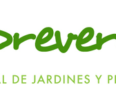 Logo Siempreverde Jardineros