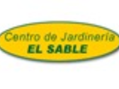 CENTRO DE JARDINERÍA EL SABLE