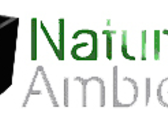 Logo Natural Ambients