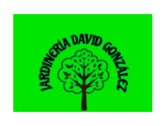 Logo Jardinería David González