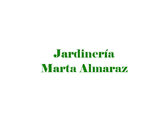 Jardinería Marta Almaraz