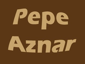 Pepe Aznar