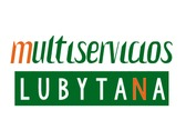 Logo Multiservicios Lubytana