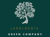 Green Company Cb Jardineria y Paisaje