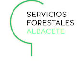 Logo Servicios Forestales Albacete