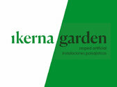 Logo Ikerna Garden