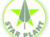 Logo Star Plant