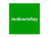 Logo Jardinería Tajy