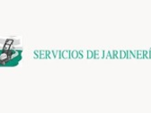 Logo Servicio Jardineria