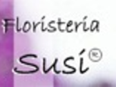 FLORISTERIA SUSI