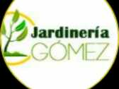 Jardinería Adán Gómez
