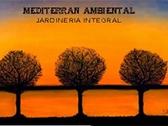 Logo Mediterran Ambiental
