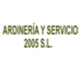 Jardinería y Servicios 2005 sl