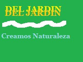 Logo Del Jardin