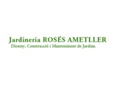 Jardineria Rosés Ametller