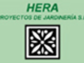 Logo Hera - Proyectos De Jardinería