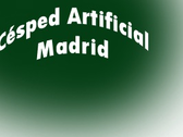 Césped Artificial Madrid
