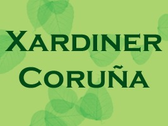 Xardiner Coruña